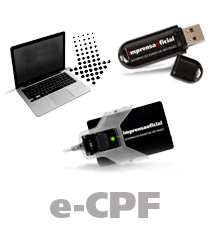 e-CPF