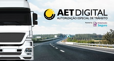 Certificação digital Imprensa Oficial: segurança na emissão online das Autorizações Especiais de Trânsito 