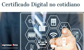 Tecnologia a serviço do cidadão