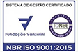 Logo ISO 2015